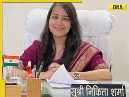 who-is-muzaffarnagar-sdm-nikita-sharma?-jamia-alumni-who-cracked-uppcs-with-rank…,-now-accused-of…