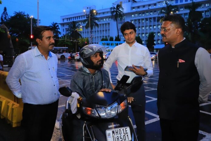 maharashtra-transport-minister’s-rapido-sting-operation-exposes-illegal-bike-taxi-tactics