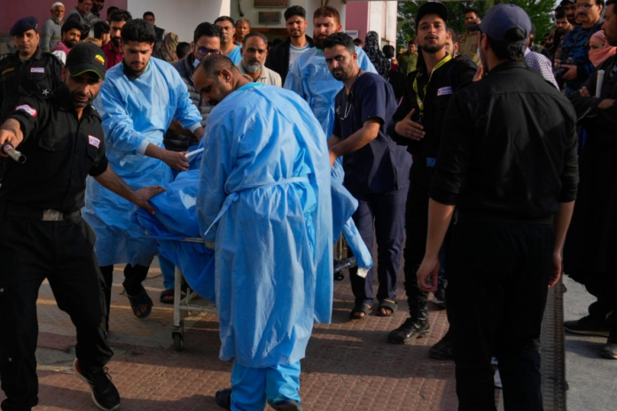 ‘paramedical’-term-dropped:-govt-mandates-use-of-‘allied-and-healthcare’-across-india