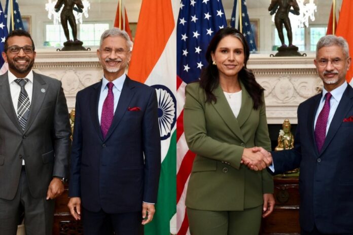 ‘appreciate-cooperation-in-countering-terrorism’:-jaishankar-meets-kash-patel,-tulsi-gabbard