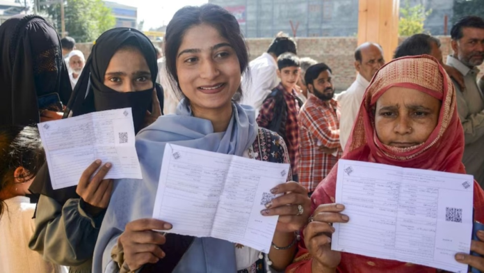 no-eligible-citizen-will-be-left-out:-poll-body-chief-on-bihar-voter-rolls-revision