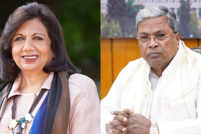 kiran-mazumdar-shaw-counters-siddaramaiah’s-covid-19-vaccine-link-to-hassan-heart-attack-deaths