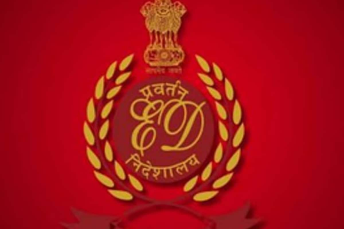 ed-raids-8-locations-in-money-laundering-case-against-ex-jharkhand-minister-yogendra-sao