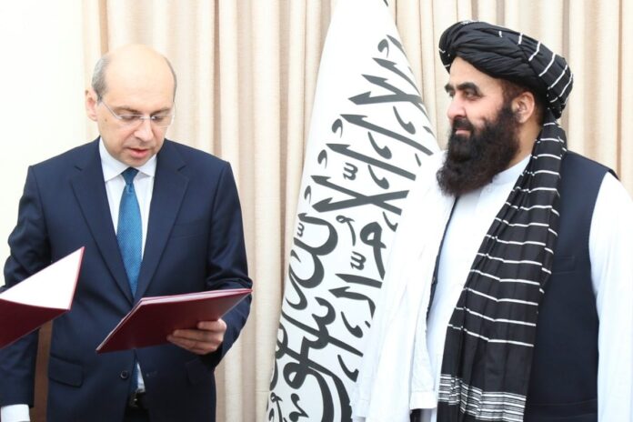 russia-officially-recognises-afghanistan’s-taliban-govt:-‘new-phase-of-positive-ties’