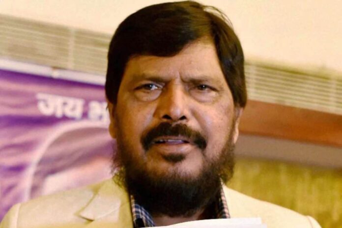 ‘violence-over-marathi-a-crime’:-ramdas-athawale-condemns-mns-led-assault-on-shop-owner