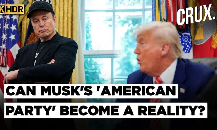 elon-musk-floats-the-idea-of-a-third-party-as-trump-signs-the-‘big-beautiful-bill’-into-law-|-4k