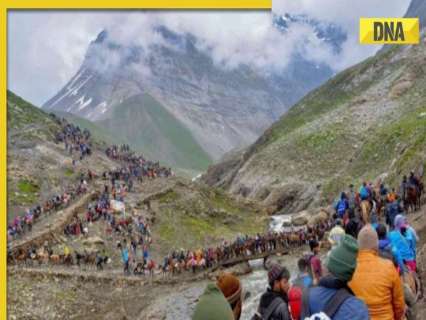 36-pilgrims-injured-as-5-amarnath-yatra-buses-collide-in-jammu-and-kashmir’s-ramban