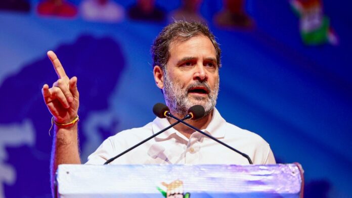 patna-has-become-crime-capital,-says-rahul-after-tycoon-killing