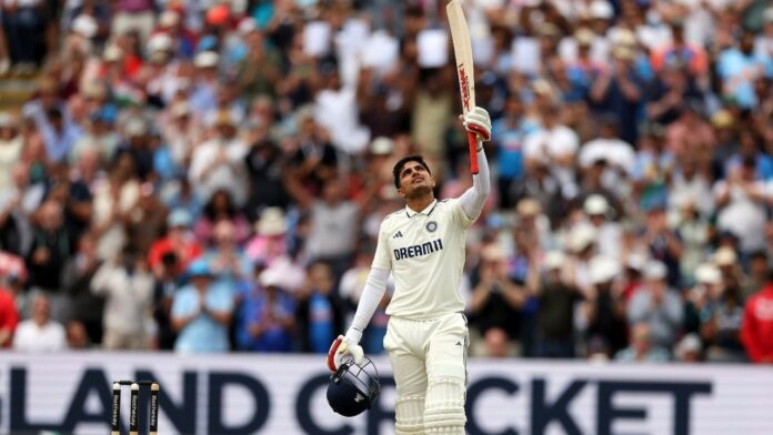 shubman-gill-becomes-first-batter-to-score-200-and-150-in-the-same-test