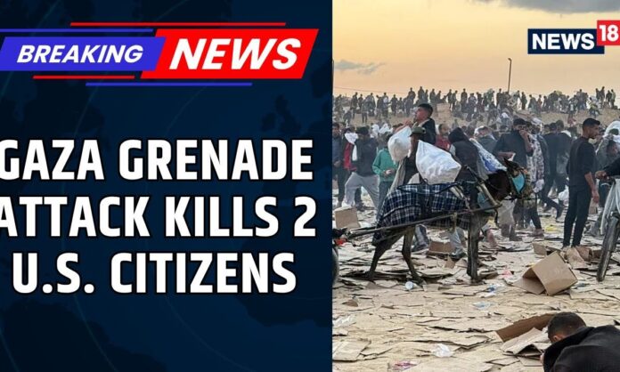 us-blames-hamas-for-grenade-attack-that-hurt-two-american-aid-workers-in-gaza-|-gaza-|-news18