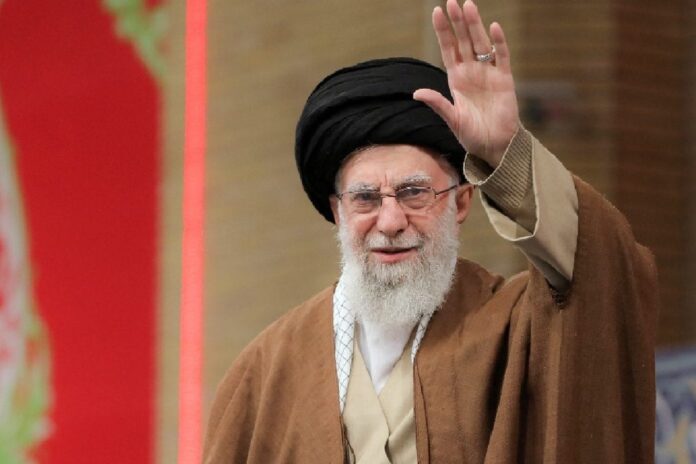 iran’s-supreme-leader-ayatollah-khamenei-makes-first-public-appearance-since-israel-war