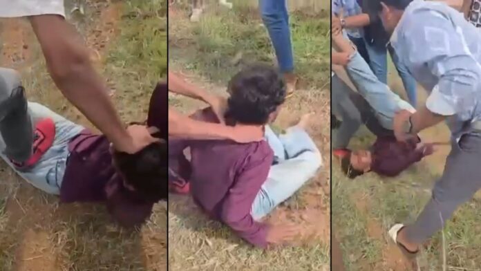 end-up-like-darshan-case:-man-tortured-with-rods-over-obscene-texts in bengaluru