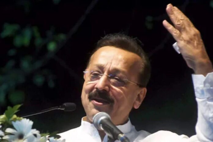 delhi-man-arrested-for-attempting-cyber-fraud-using-baba-siddiqui’s-identity