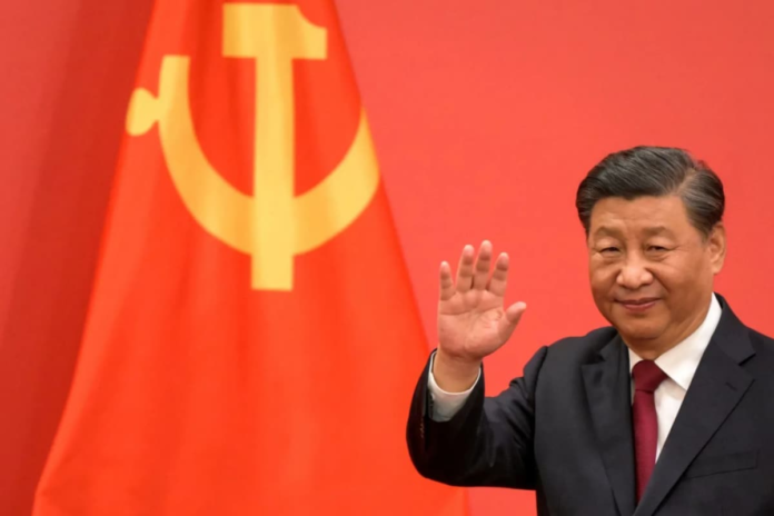 china’s-xi-jinping-skips-brics-meet-for-first-time:-is-he-stepping-down?