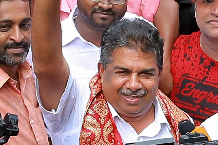 ‘on-the-brink-of-death’:-kerala-minister’s-2019-dengue-ordeal-puts-state-health-department-in-a-spot