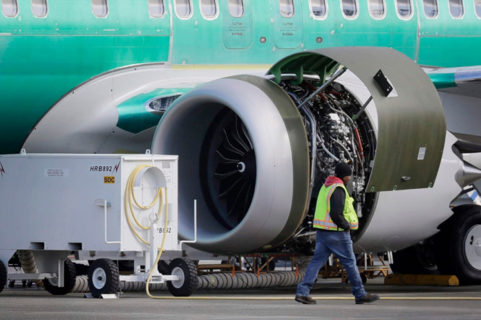 how-powerful-is-a-plane’s-engine-and-from-how-far-can-it-suck-objects-in?-|-explained