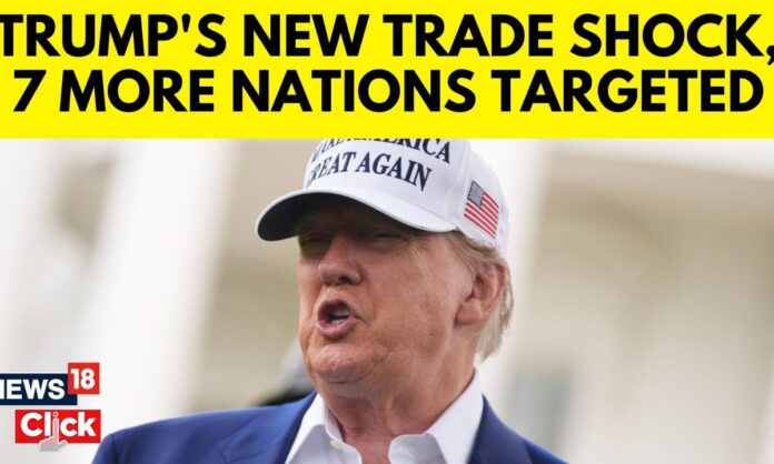 donald-trump-to-announce-new-tariffs-on-imports-from-seven-countries-|-brics-summit-2025-|-n18g