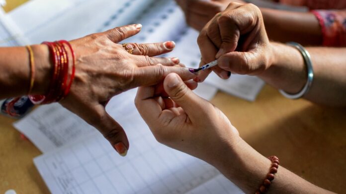poll-panel-defends-bihar-electoral-roll-clean-up:-pure-list-vital-for-democracy