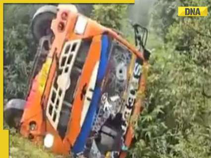 atleast-7-passengers-injured-as-bus-overturns-in-j-k’s-udhampur,-rescue-operation-underway