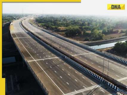 gurugram-police-install-anpr-cameras-to-tackle-overspeeding-on-this-expressway