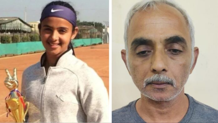 radhika-was-inspired-by-elvish-yadav,-father-spent-rs-2.5-crore-on-tennis:-sources