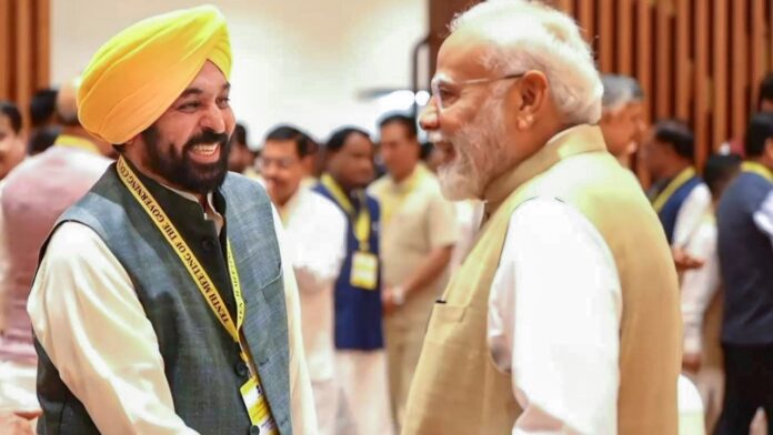 pm-goes-to-countries-uninvited.-can’t-we-question-him?-bhagwant-mann-doubles-down