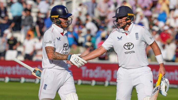 from-bazball-to-blockball:-england-return-to-old-ways-at-lord’s