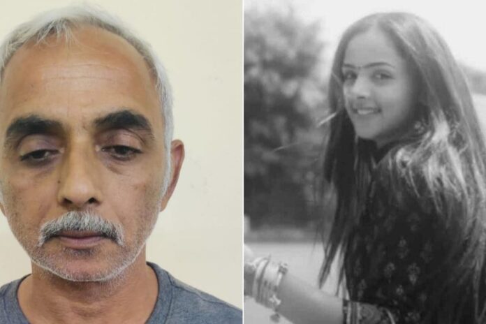 radhika-yadav-case:-father-sent-to-1-day-custody,-police-say-no-honour-killing-angle