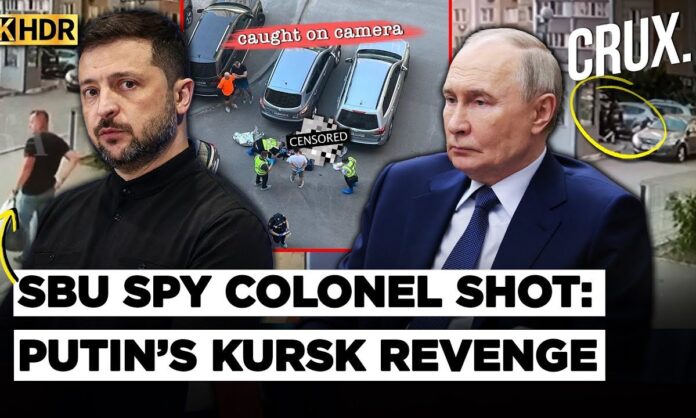 “nato-paying-100%”-trump-approves-first-ukraine-arms-transfer,-uk-france-nuke-pact-shocks-russia-|4k