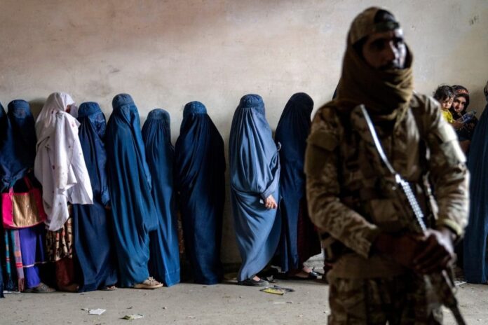 ‘women,-lgbtqi+-deprived-of-basic-rights’:-icc’s-arrest-warrants-against-2-taliban-leaders-explained