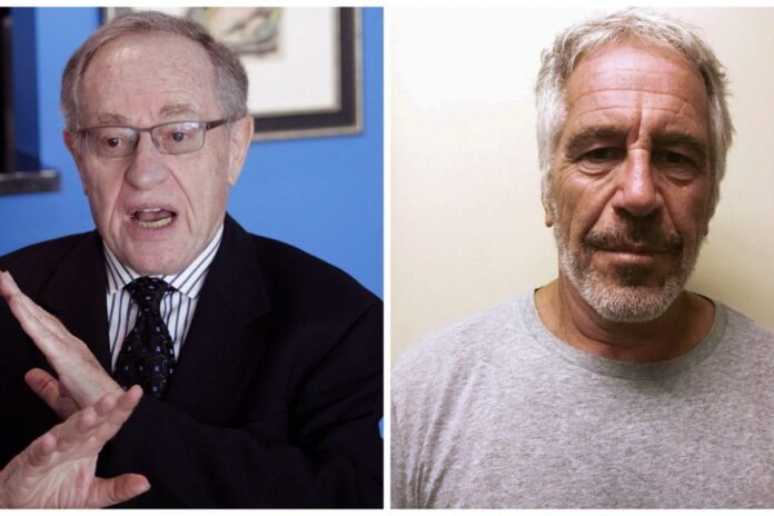 ‘i-know-the-names’:-ex-trump-lawyer-claims-epstein-client-list-is-being-suppressed