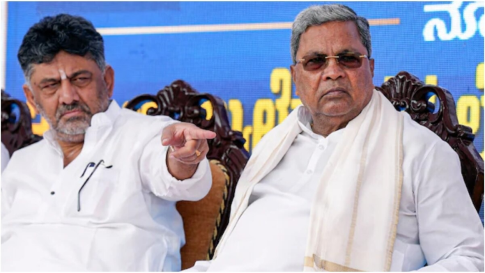 dk-shivakumar’s-cryptic-‘fighting-for-chair’-remark-amid-tussle-with-siddaramaiah