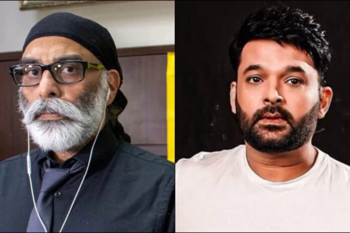 ‘take-your-blood-money-back…’:-pannun-threatens-kapil-sharma-after-canada-cafe-attack