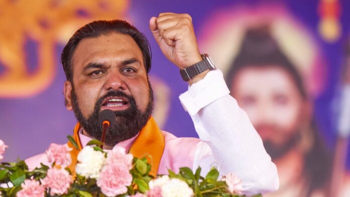 bihar-minister-touts-good-governance-as-back-to-back-shootings-leave-3-dead