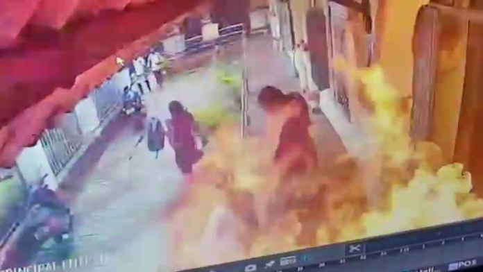 different-day,-same-rot:-trinamool-slams-bjp-after-odisha-student-self-immolates