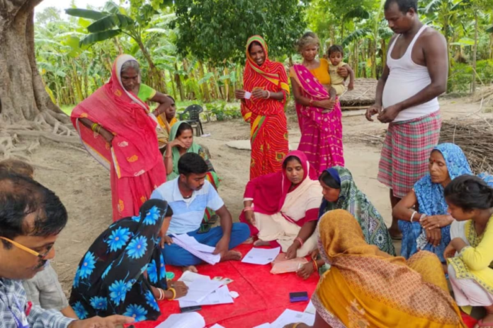 bihar-voters’-list-revision-drive:-bangladesh,-nepal-nationals-found-with-indian-documents