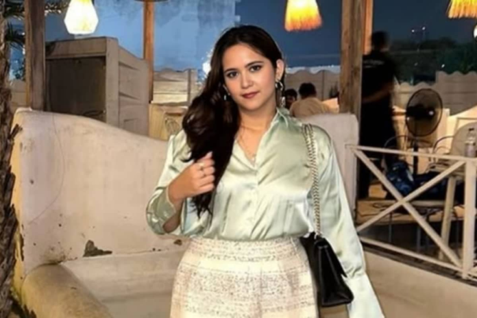 assam-man-arrested-for-creating-fake-profile,-ai-generated-pics-of-influencer-archita-phukan