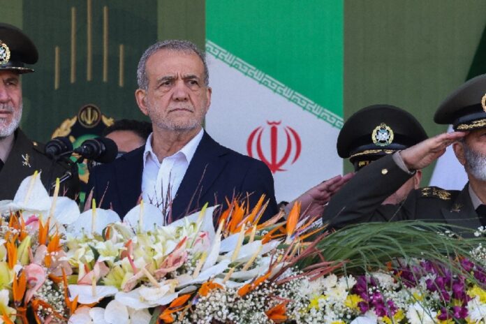 israel-plotted-nasrallah-style-assassination-on-iran-president,-he-escaped-with-injuries:-report