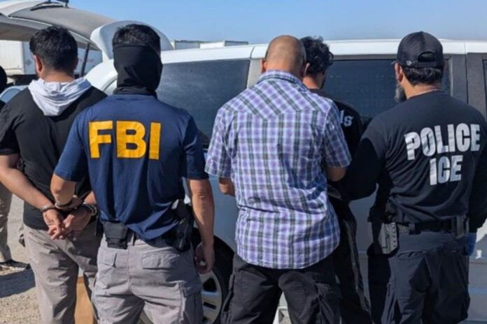 8-indian-origin-men,-including-nia-most-wanted,-arrested-in-gang-violence-case-in-us