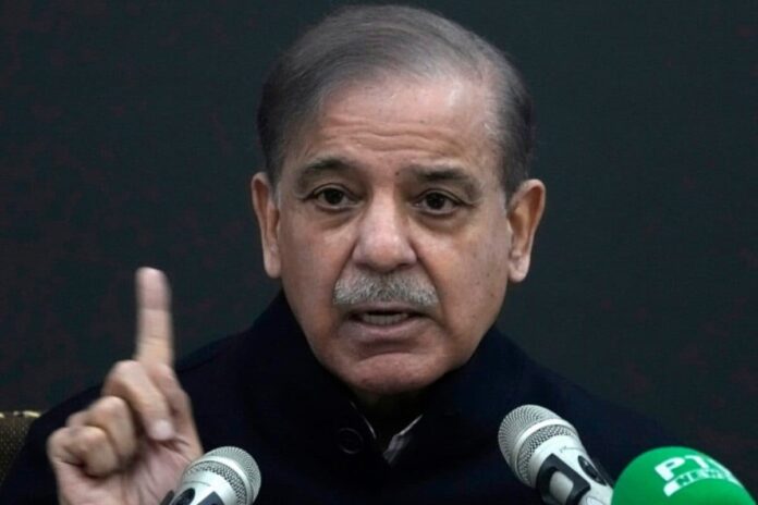 ‘not-for-aggression’:-shehbaz-sharif-rules-out-nuclear-escalation-during-india-pakistan-conflict