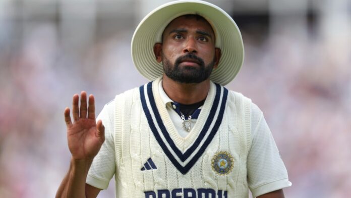 england-vs-india:-mohammed-siraj-fined-for-ben-duckett-send-off-in-lord’s-test