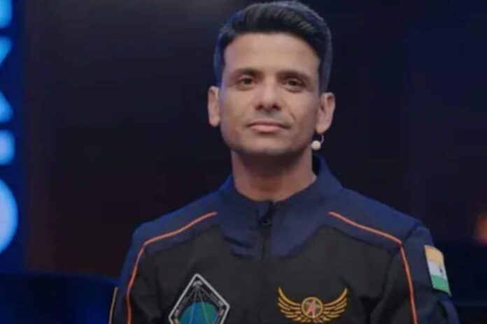 shubhanshu-shukla-set-to-return:-why-his-space-trip-marks-a-historic-milestone-for-india