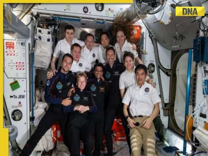 axiom-4-to-undock-from-iss-today,-astronaut-shubhanshu-shukla-set-to-return-from-space-on…