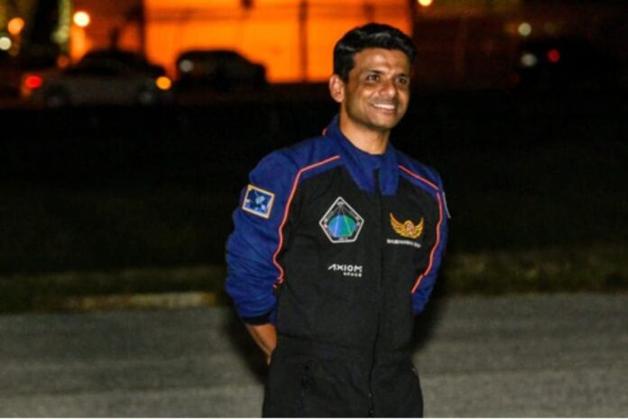 shubhanshu-shukla-down-to-earth,-india-fly-high-in-space-odyssey