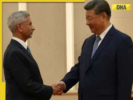 sco-meet:-s-jaishankar-meets-chinese-president-xi-jinping,-first-since-2020-galwan-clash