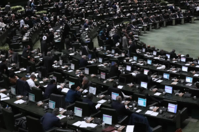‘us-uses-negotiations-as-tool…’:-iran’s-lawmakers-want-preconditions-before-any-new-talks