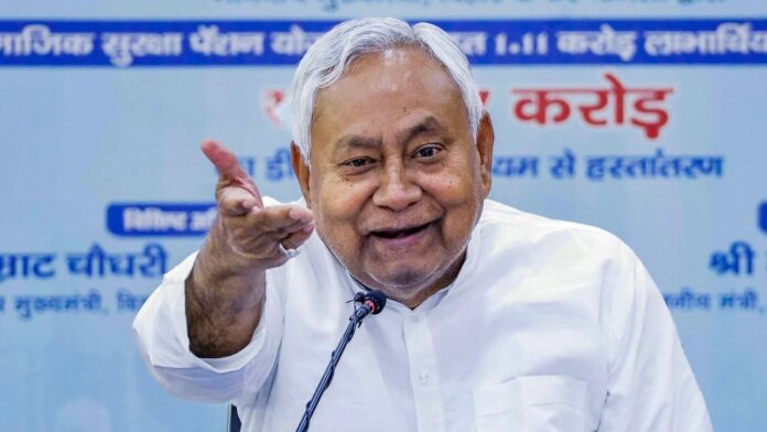 nitish-kumar’s-bihar-poll-power-play:-free-electricity-for-up-to-125-units