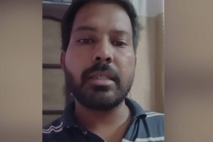 ‘give-my-son-to-my-family’:-man-says-in-suicide-video-wife-left-him-during-hard-times
