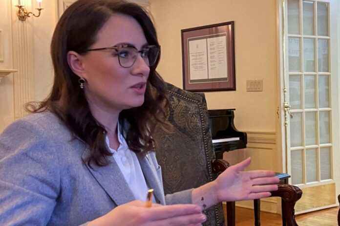 yuliia-svyrydenko,-key-negotiator-in-mineral-deal-with-us,-appointed-as-new-pm-of-ukraine