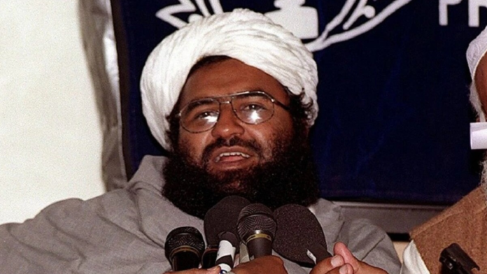 masood-azhar-seen-in-pok,-1,000-km-away-from-bahawalpur-bastion,-shows-intel